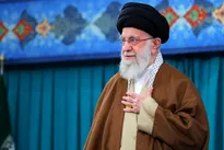 رهبر انقلاب: ما با معترض حرف می‌زنیم، اما با اغتشاش‌گر حرف‌زدن فایده ندارد