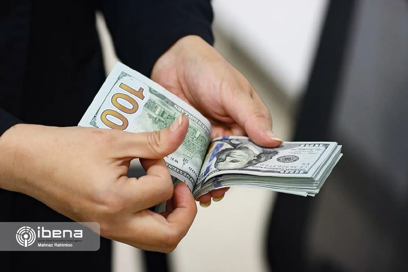 نرخ ارز مبنای حقوق و عوارض گمرگی ۲۸۵۰۰ تومان است