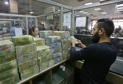 سقوط ارزش &laquo;لیره سوریه&raquo; به پایین&zwnj;ترین سطح تاریخی