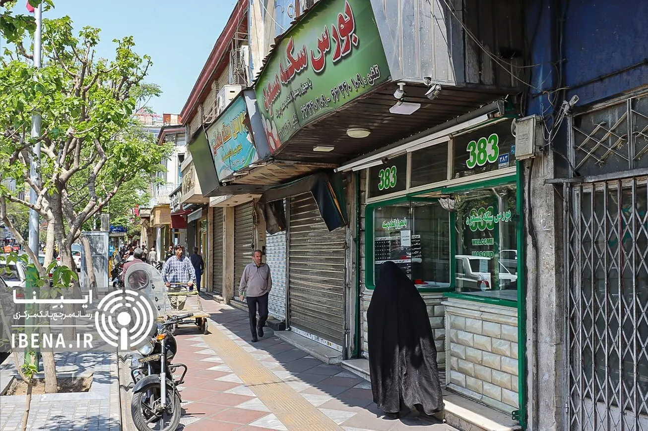 توان بالای بازارساز برای کنترل نوسانات/ ارز مورد نیاز ۶ ماه آینده تامین شده است