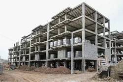 ساخت بیش از ۴۱۸ هزار واحد مسکونی روستایی در دولت سیزدهم