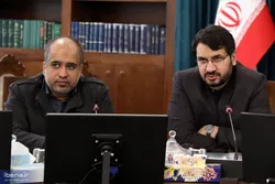 تاکید بذرپاش به تکمیل سامانه&zwnj;های وزارت راه و شهرسازی