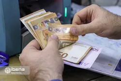 قیمت دلار و یورو کاهشی شد