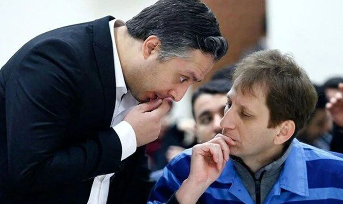 قوه قضاییه: بدهی بابک زنجانی یک میلیارد و ۹۶۷ میلیون و ۵۰۰ هزار یورو بود