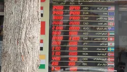 ریزش قیمت دلار و سکه ادامه دارد