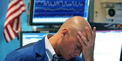 پیش&zwnj;بینی تحلیلگران از سقوط شدید بازار&zwnj;های بورس آمریکا در سال ۲۰۲۳