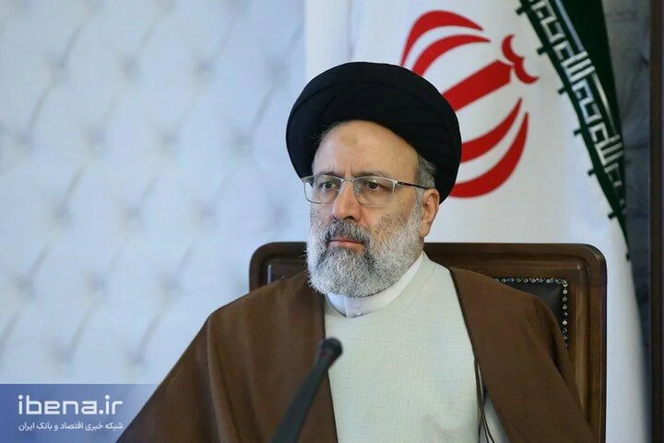 رئیسی یک قانون مصوب مجلس را برای اجرا ابلاغ کرد