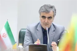 دیدار فرزین با وزیر امور خارجه سریلانکا/ توسعه مراودات تجاری و بانکی در دستور کار قرار گرفت