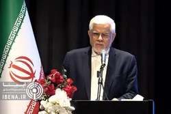 عارف: هوشمندسازی الزام توسعه است