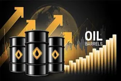 ثبات نسبی نفت در آستانه مذاکرات صلح روسیه و اوکراین