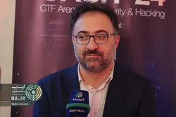 سیستم امنیتی باید همواره تحت استرس و تست نفوذ باشد