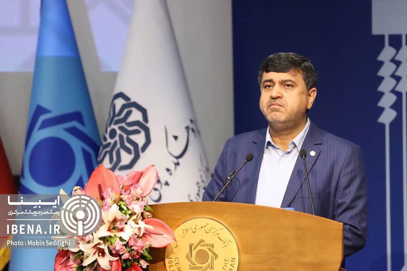 بانک مرکزی برای تحقق شعار سال «تأمین مالی هدفمند» را پیگیری می‌کند