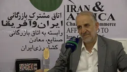 رشد اقتصادی راهی جز صادرات ندارد