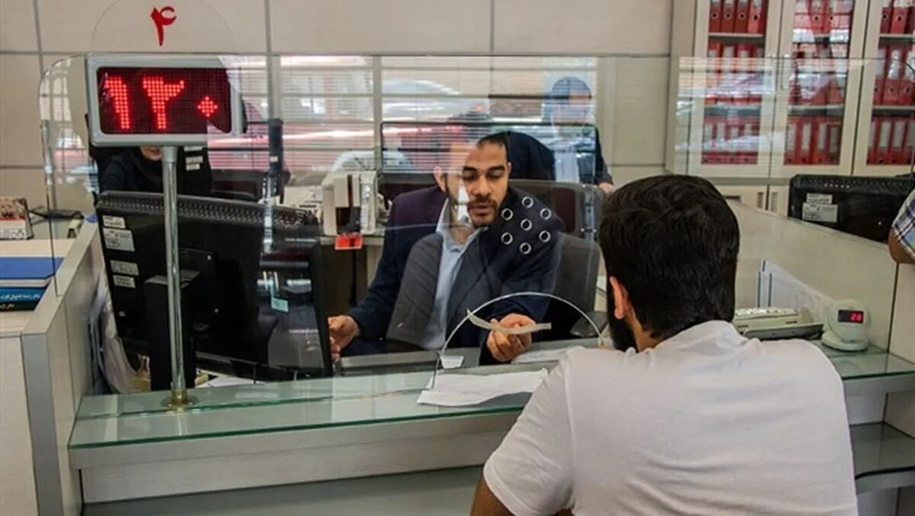 افزایش ۳۸ درصدی خدمات بانکی در روستاها