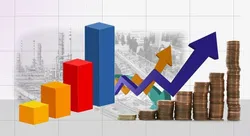 جهش ۷ برابری نرخ رشد سرمایه&zwnj;گذاری در دولت سیزدهم