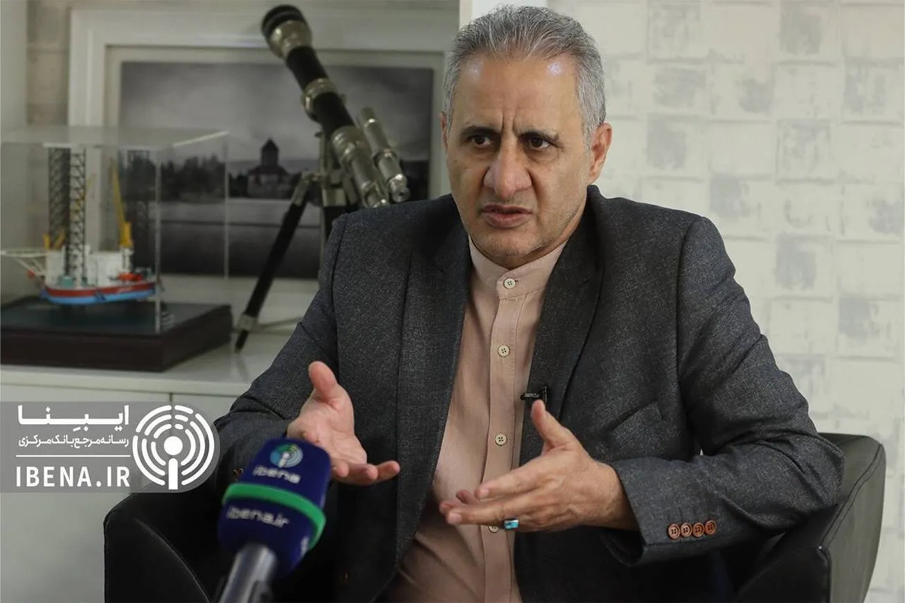 رشد قیمت دلار در بازار غیررسمی، ارتباط چندانی با بانک مرکزی ندارد