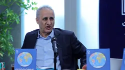 جریانات منطقه موقعیت کریدوری ایران را تقویت کرده است