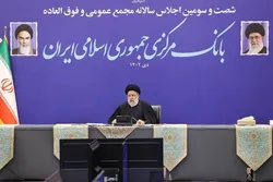 رئیسی: مهار تورم از طریق رشد تولید دنبال شود