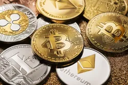 بررسی وضعیت بیت کوین