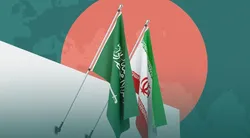 ارزش مبادلات تجاری ایران با عربستان از امارات هم فراتر می&zwnj;رود
