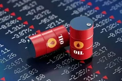 قیمت جهانی نفت امروز ۱۴۰۴/۵/۲۴