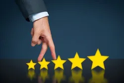 رتبه اعتباری آمریکا تنزل کرد