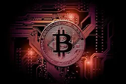 سقوط بیت&zwnj;کوین و اتریوم