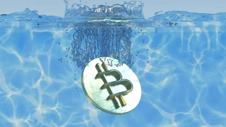 بیت کوین