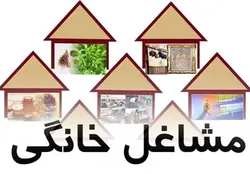 پرداخت وام ۴ میلیاردتومانی به مشاغل خانگی با کارآفرینی برای حداقل ۴۰ نفر
