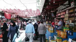 سوریه با گرانی&zwnj;های سنگین&zwnj;تر دست به گریبان است