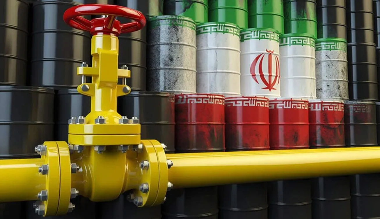 درآمد ۴۳ میلیارد دلاری ایران از فروش نفت در سال ۲۰۲۴