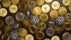 ارز دیجیتال در دام بحران بزرگ