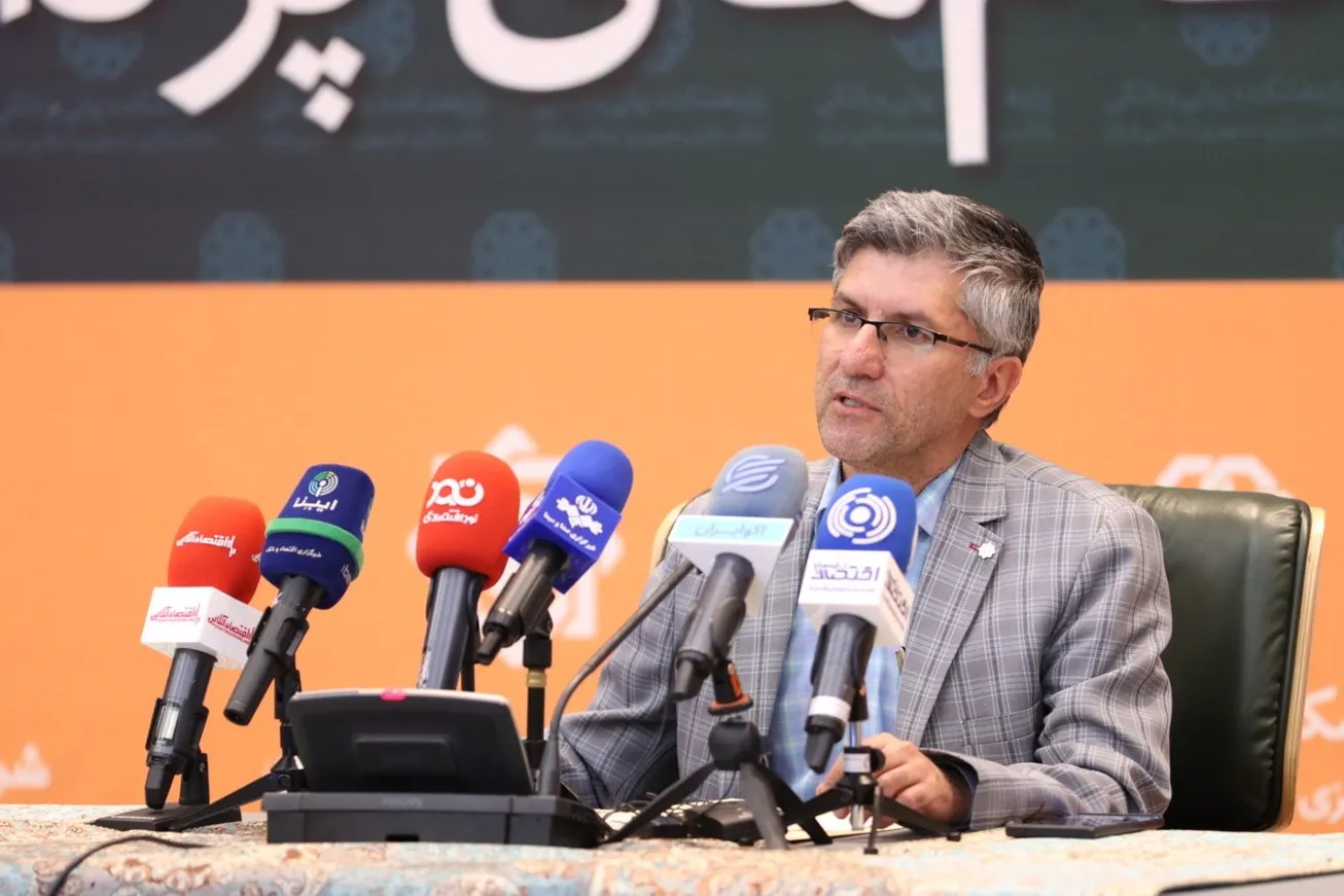 تسهیل پرداخت وام‌های خرد با مدل جدید اعتبارسنجی/ مردم حتما از سامانه «چک در راه» استفاده کنند