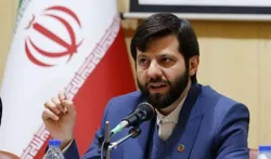 رشد ۳.۷ درصدی نرخ بهره&zwnj;وری/ ۷۵ درصد از رشد تولید ناخالص داخلی از محل بهره&zwnj;وری تأمین شد