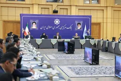 فین&zwnj;تک&zwnj;ها باید اطلاعات خود را در اختیار بانک&zwnj;مرکزی قرار دهند