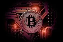 سقوط آزاد بیت&zwnj;کوین