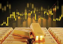 حراج طلا در امارات