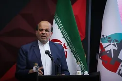 احیای ظرفیت تولید یک میلیون بشکه نفت ایران