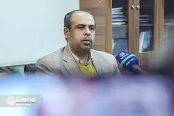 شاهین ایران در راه سنگال