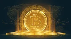 بمب ساعتی بیت&zwnj;کوین روشن شده است؟