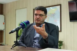 مفتح: ذخایر کنونی کالا در کشور بی&zwnj;سابقه است