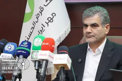 افزایش سرمایه بانک مهر ایران به ۱۵ همت