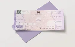 افزایش اعتبار چک در معاملات اقتصادی
