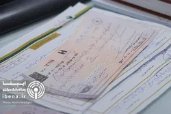 واکاوی رکورد چک&zwnj;های برگشتی در تیر ماه