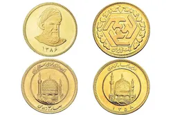 کاهش حباب سکه ادامه دارد