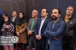 چهاردهمین نمایشگاه کار دانشگاه صنعتی شریف / گزارش تصویری