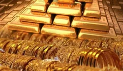 جدیدترین قیمت طلا و سکه در بازار