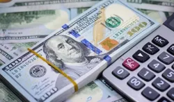 تسهیل تامین مالی ارزی شرکت&zwnj;های داخلی و خارجی