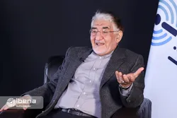 آل اسحاق: کسی فکر نمی&zwnj;کرد دلار ۸ ماه در حد ۵۰ هزار تومان بماند