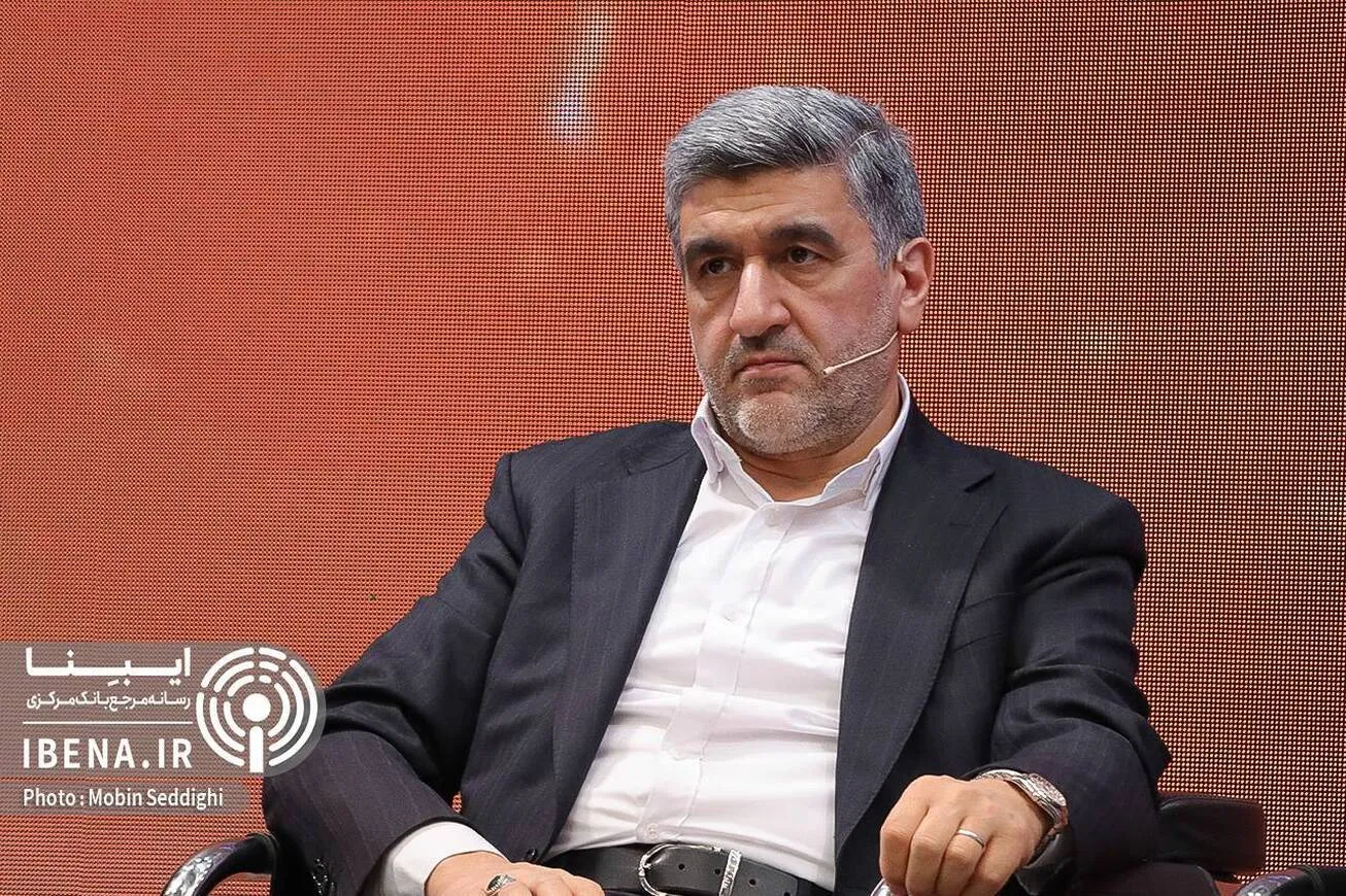 رئیس سازمان بورس: بازار سرمایه به زودی وارد فاز رونق می‌شود